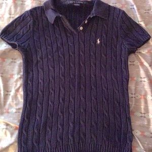 Polo shirt
